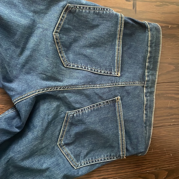 Top Shop Skinny Jeans - Picture 2 of 3